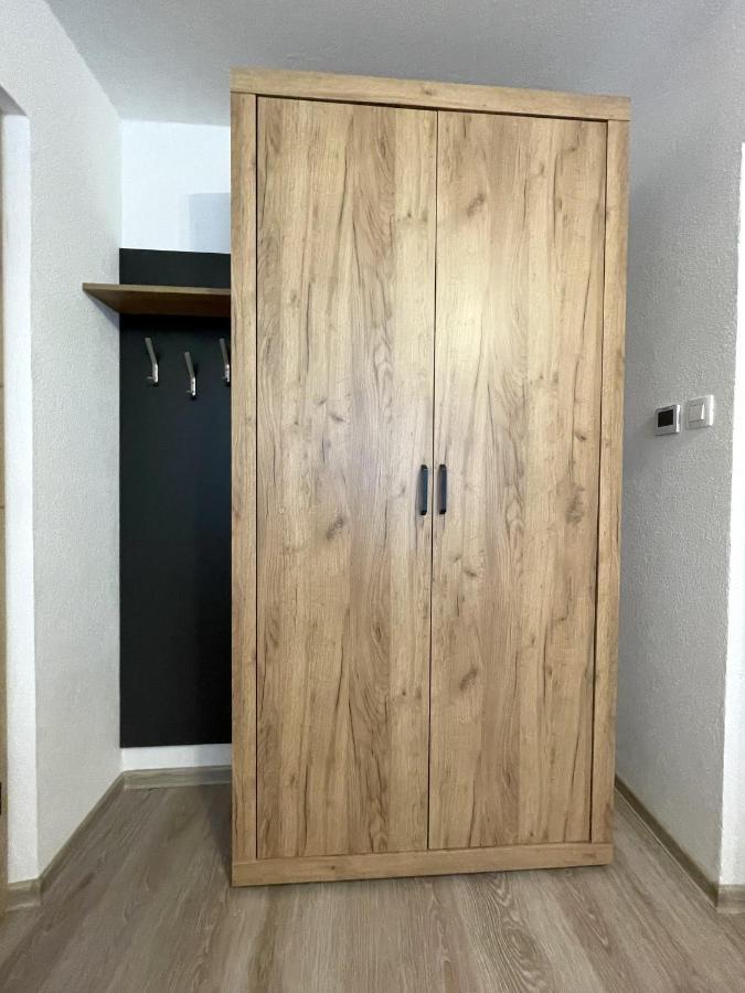 Apartments And Rooms Pri Baslju Cerkno Exterior foto