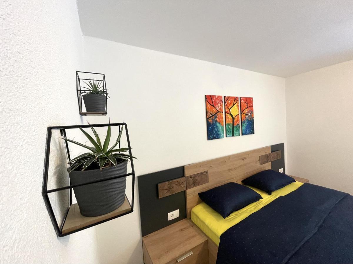 Apartments And Rooms Pri Baslju Cerkno Exterior foto